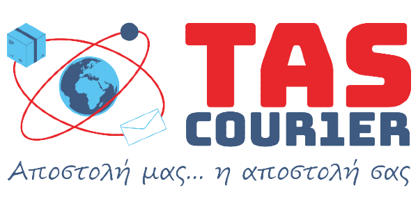 TAS Courier, Ταχυμεταφορές Δεμάτων και Εγγράφων