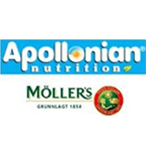 Apollonian nutrition